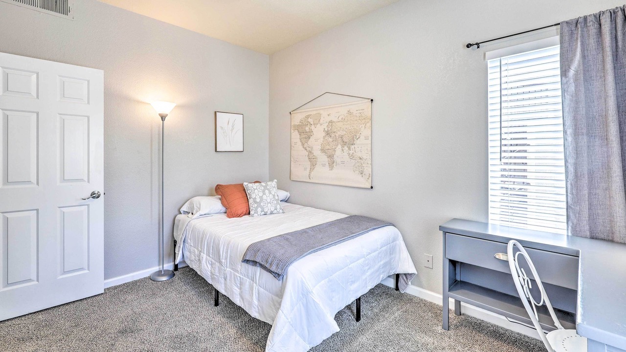 Photo of Bedroom in Arrowhead Ranch