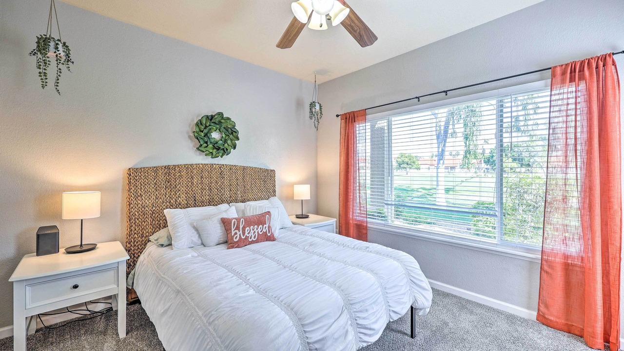 Photo of Bedroom in Arrowhead Ranch
