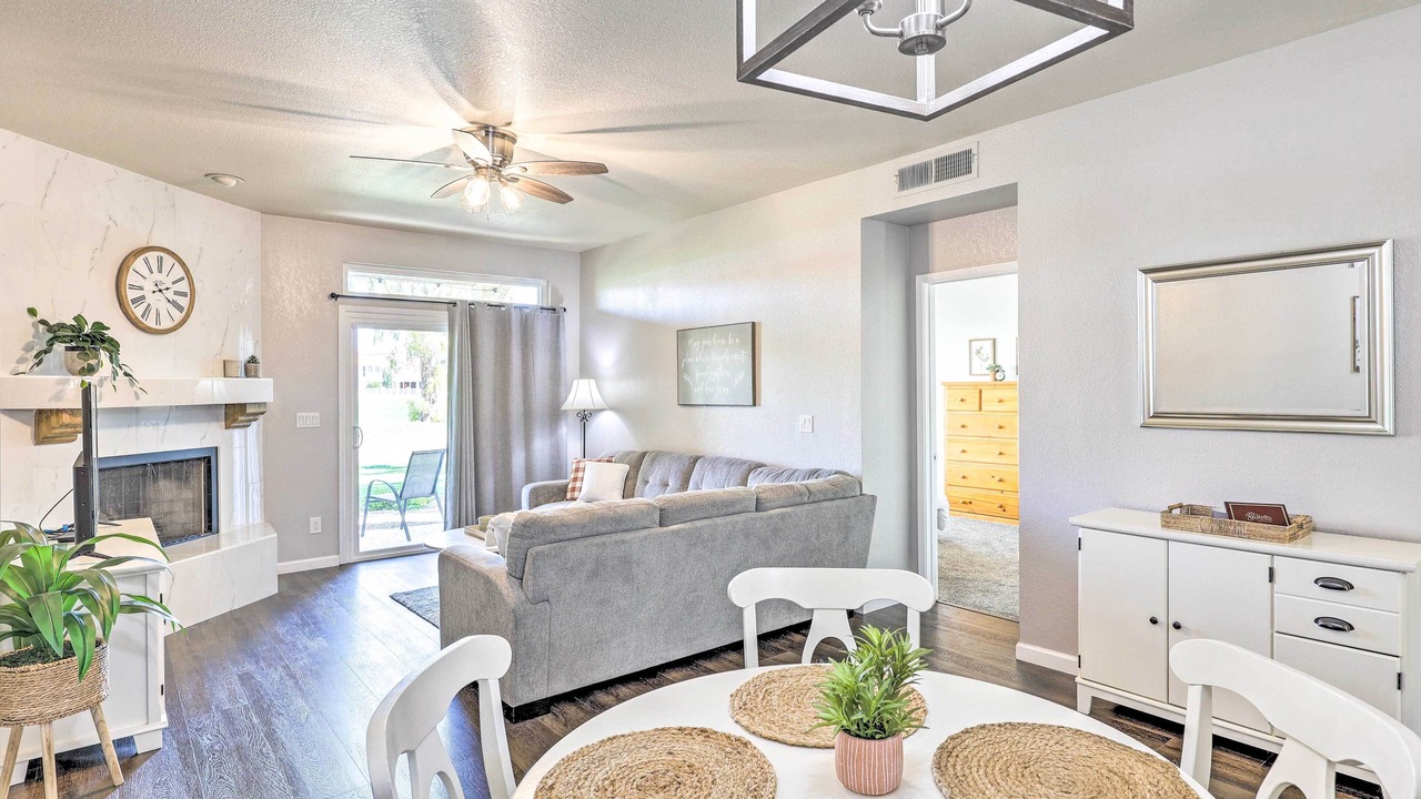Photo of Bedroom in Arrowhead Ranch