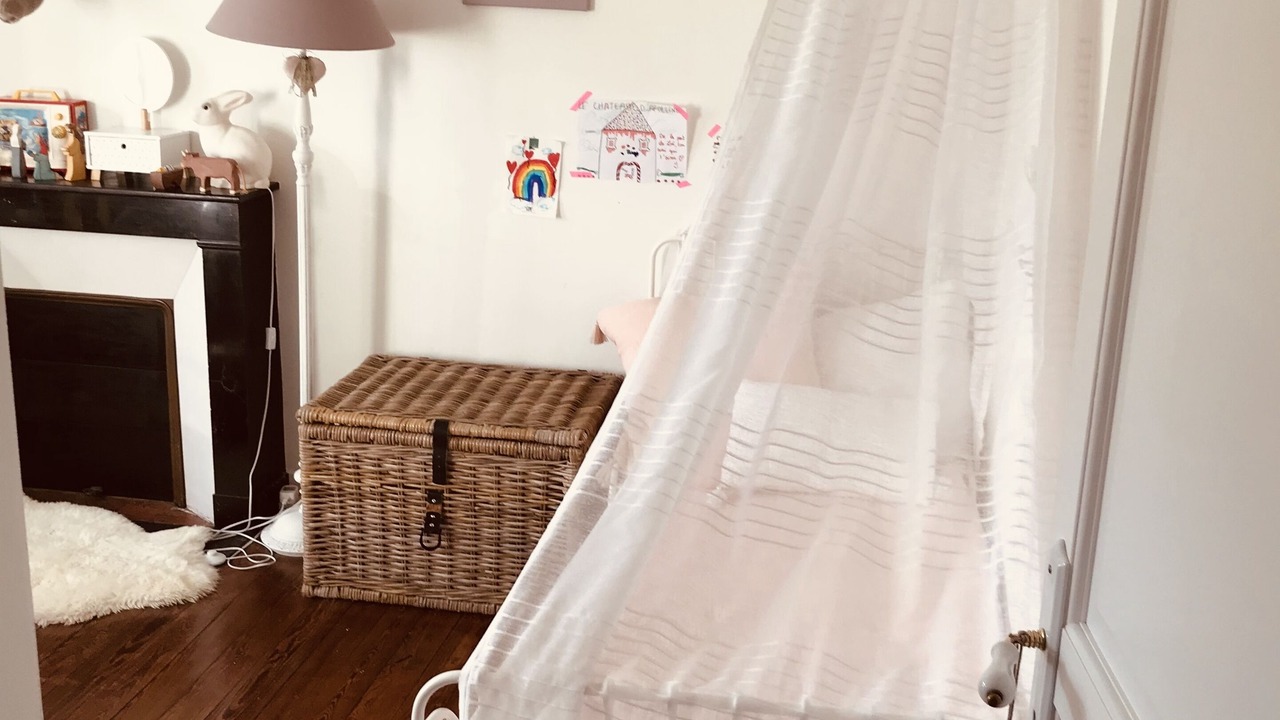 Photo of Bedroom in Millemont