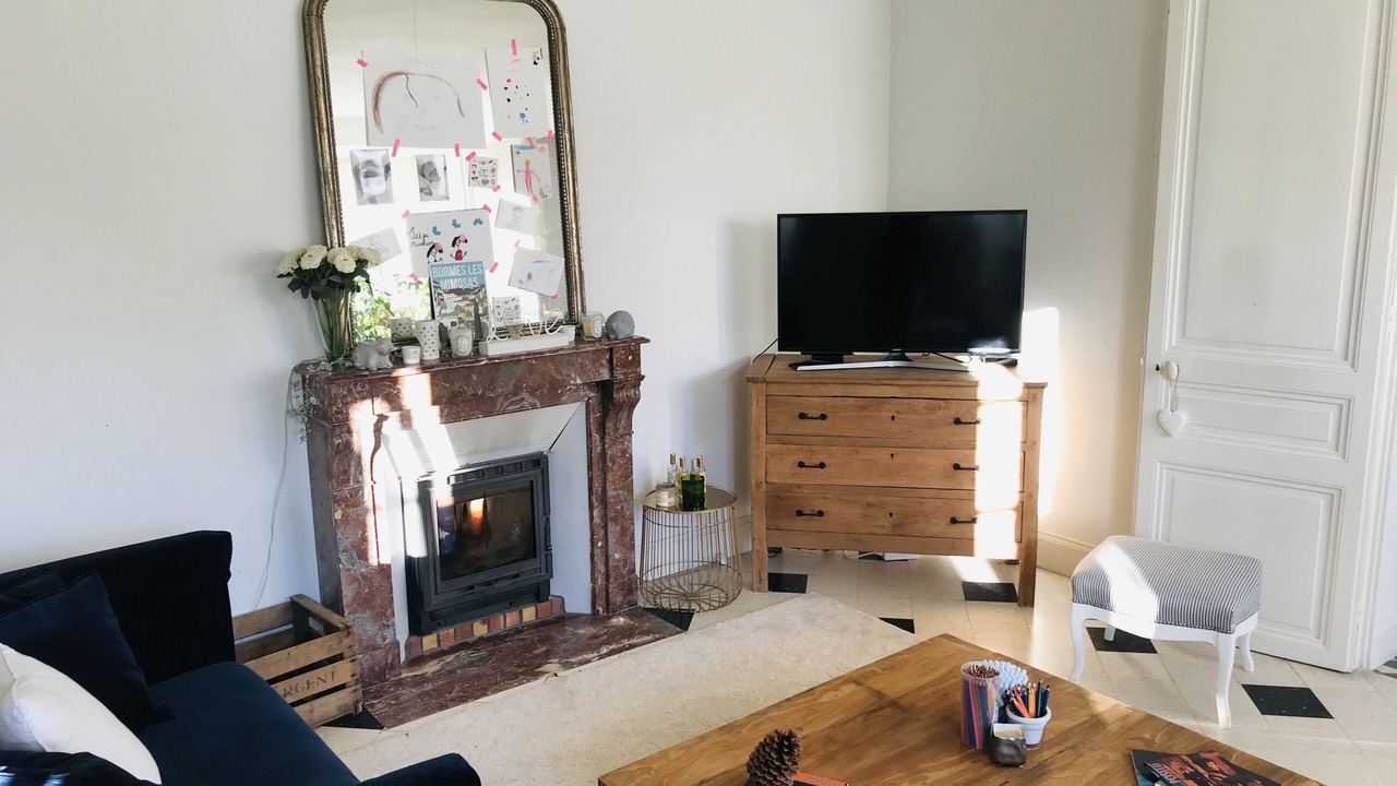 Photo of Livingroom in Millemont