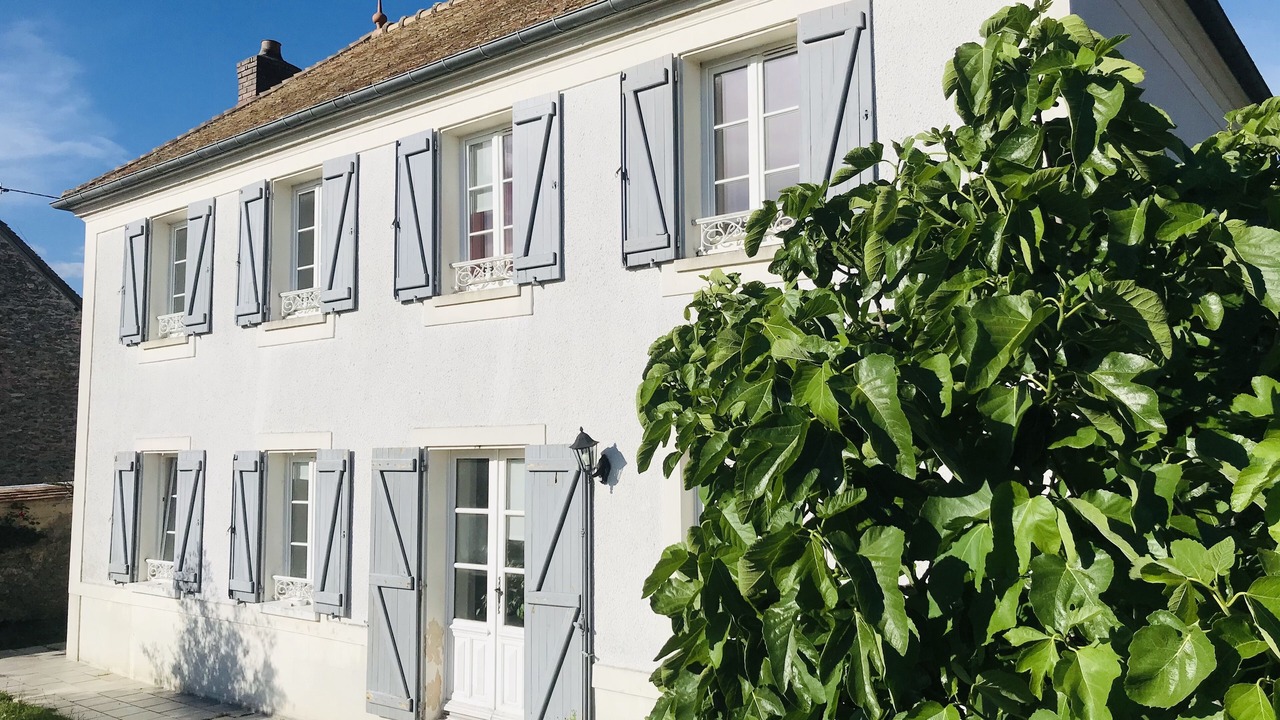 Photo of Outdoor in Millemont