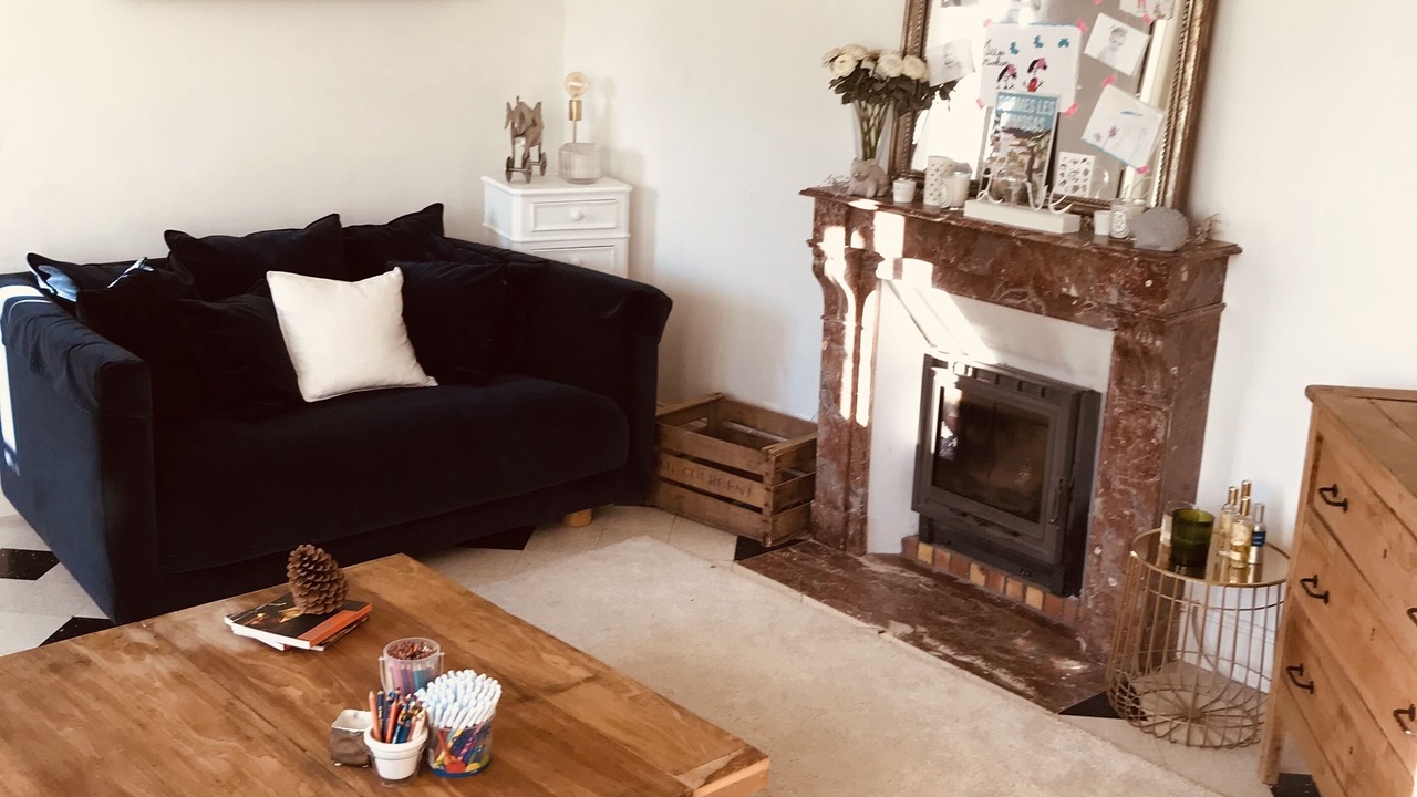 Photo of Livingroom in Millemont