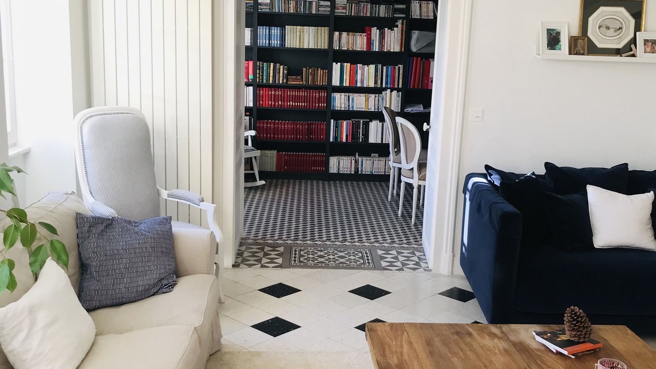 Photo of Livingroom in Millemont