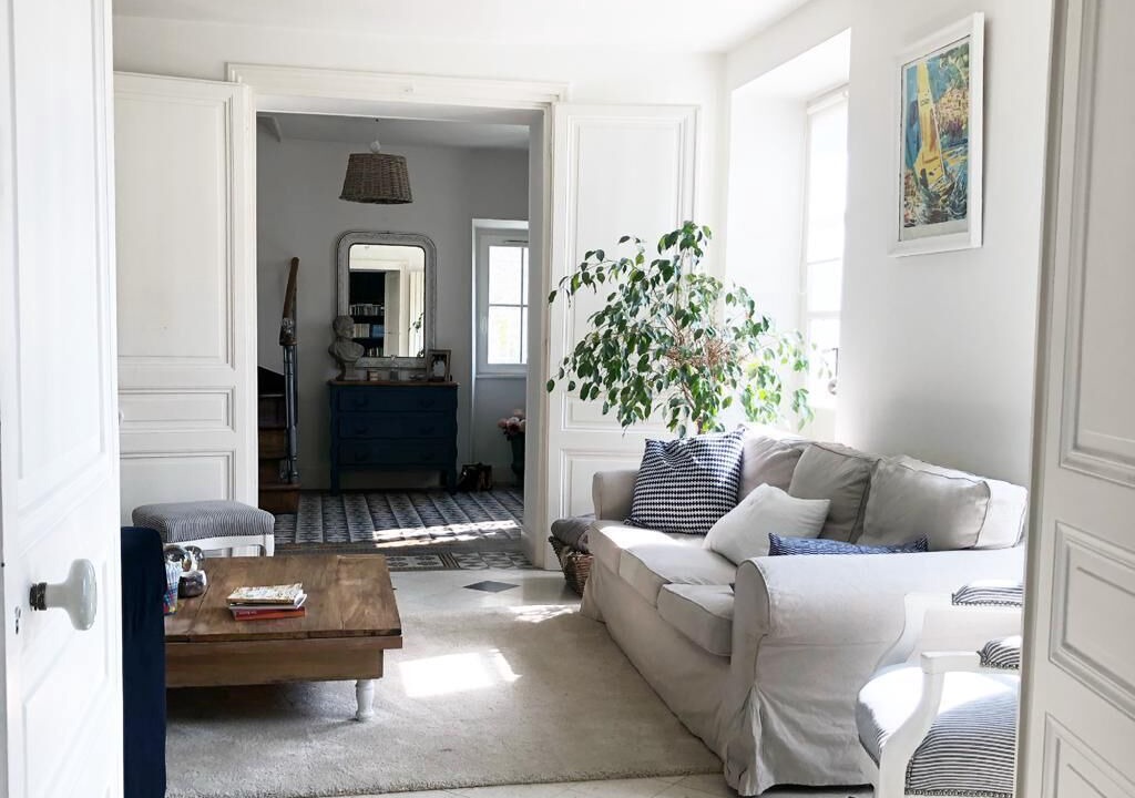 Photo of Livingroom in Millemont