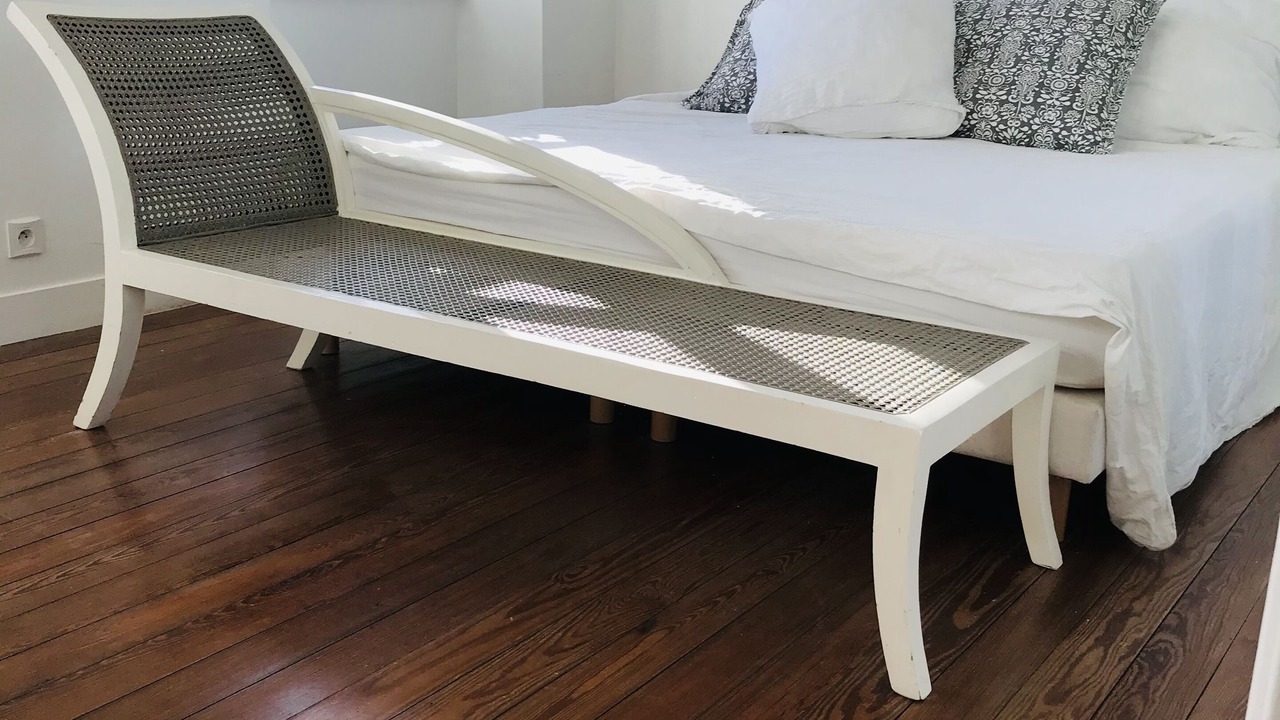 Photo of Bedroom in Millemont