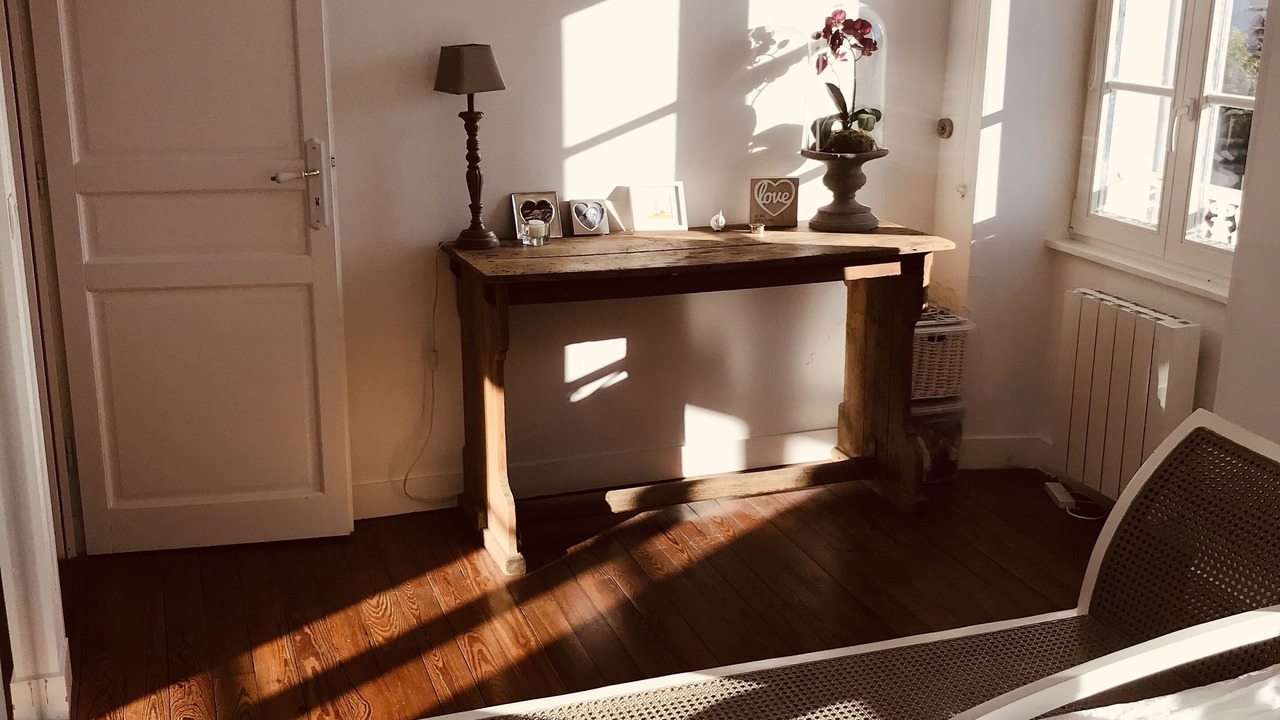 Photo of Bedroom in Millemont