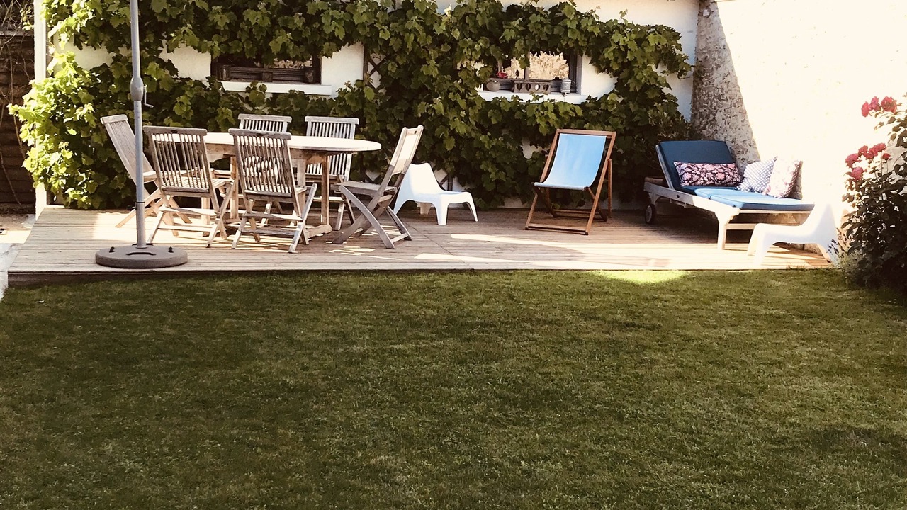 Photo of Outdoor in Millemont