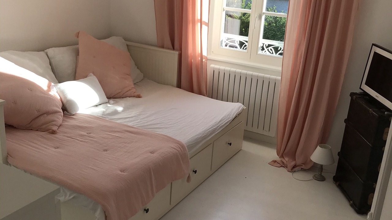 Photo of Bedroom in Millemont