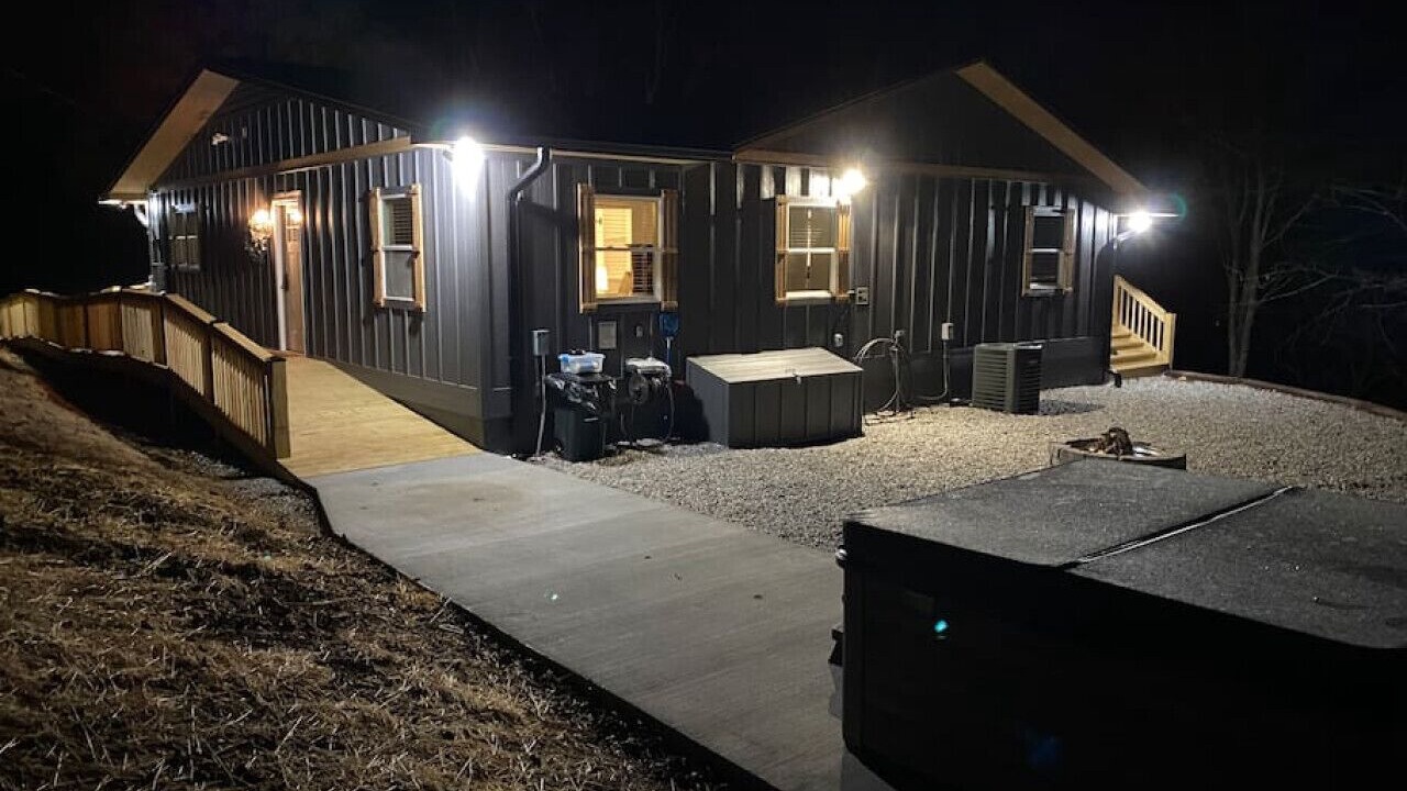Photo of Outdoor in Speedwell