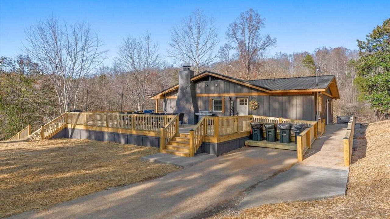 Photo of Outdoor in Speedwell
