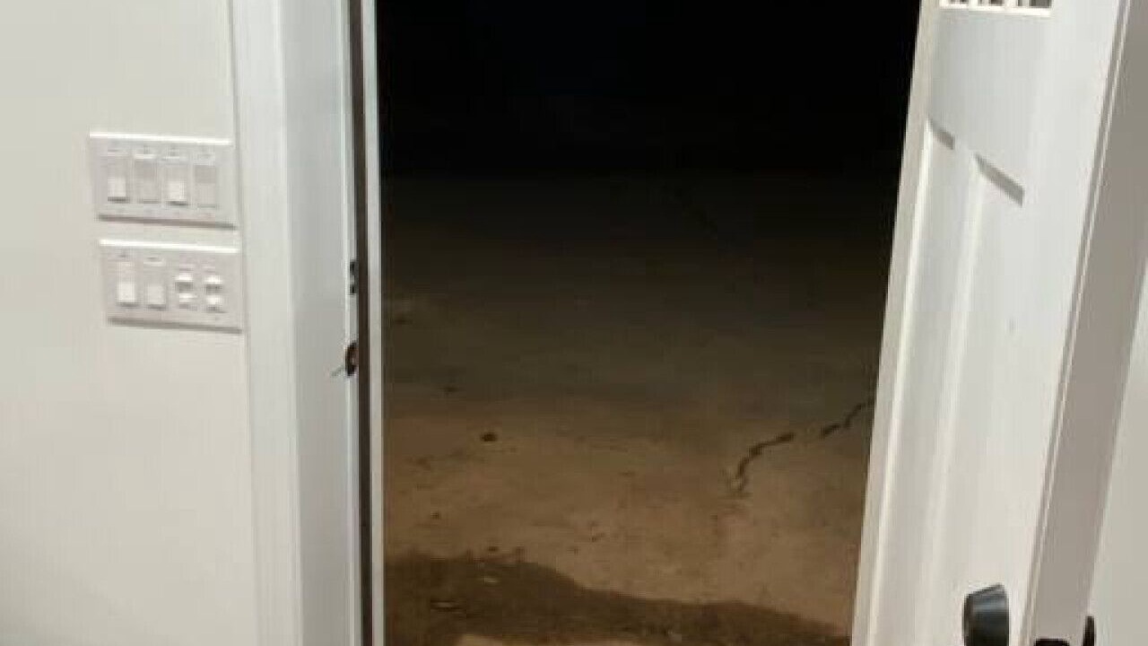 Photo of Bedroom in Speedwell