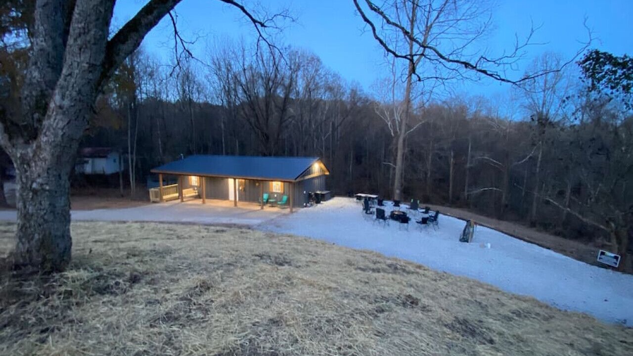 Photo of Outdoor in Speedwell