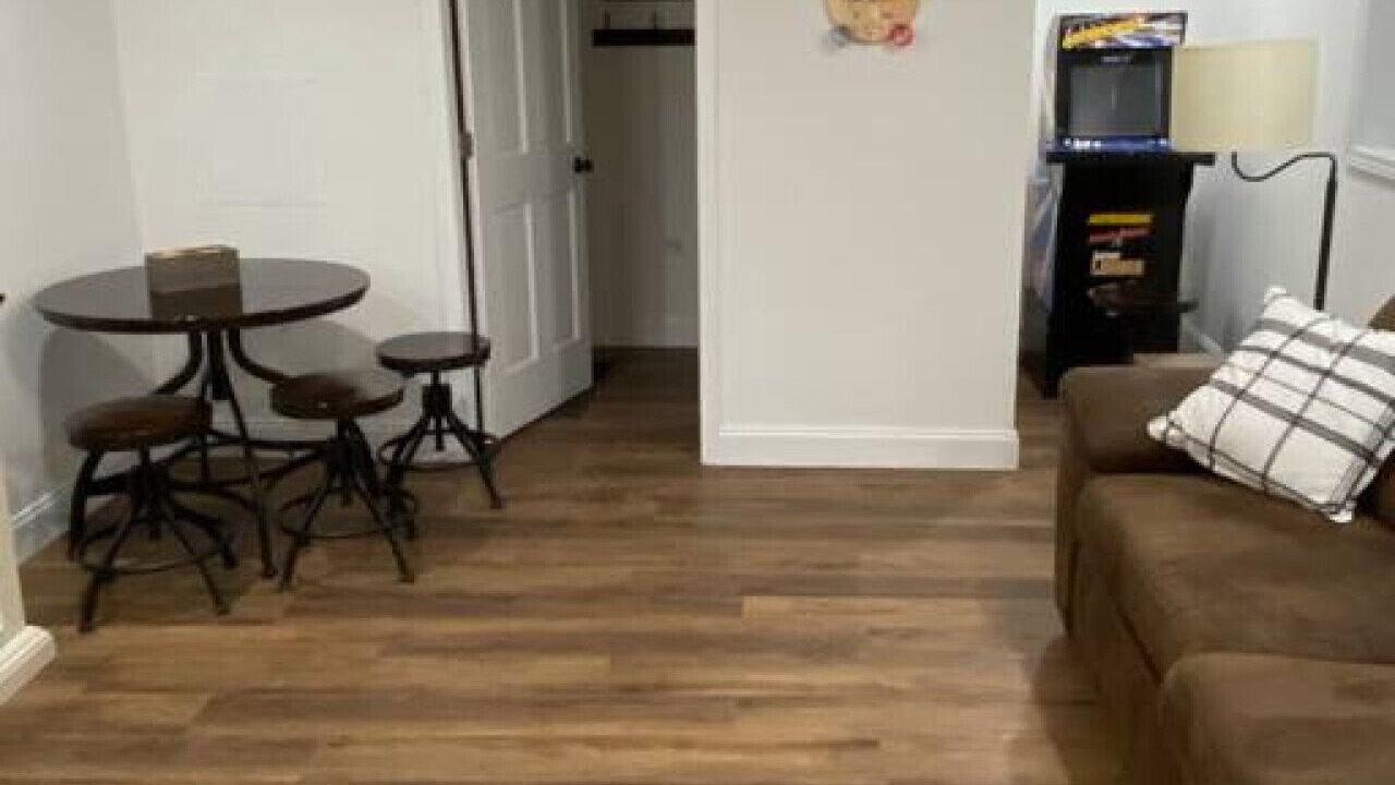 Photo of Livingroom in Speedwell
