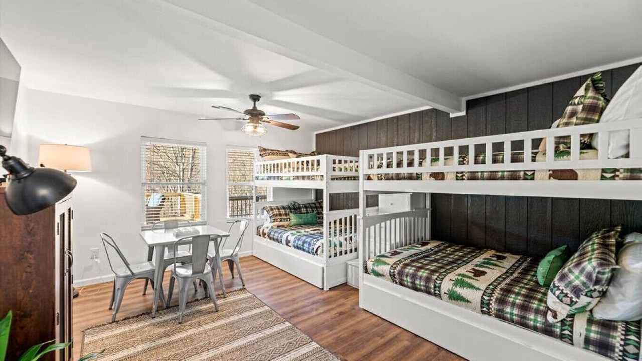 Photo of Bedroom in Speedwell