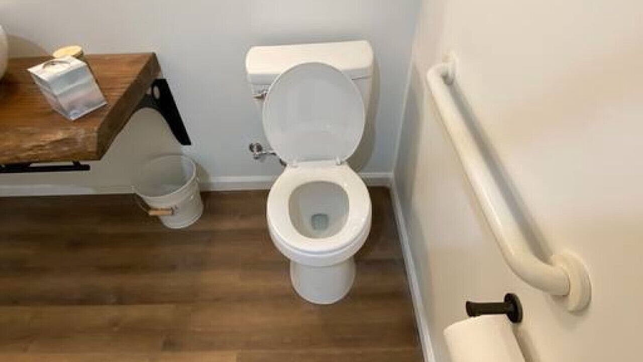 Photo of Bathroom in Speedwell