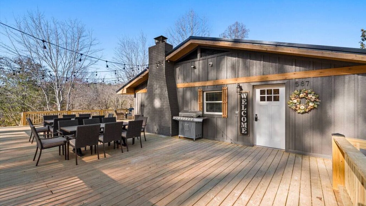 Photo of Outdoor in Speedwell