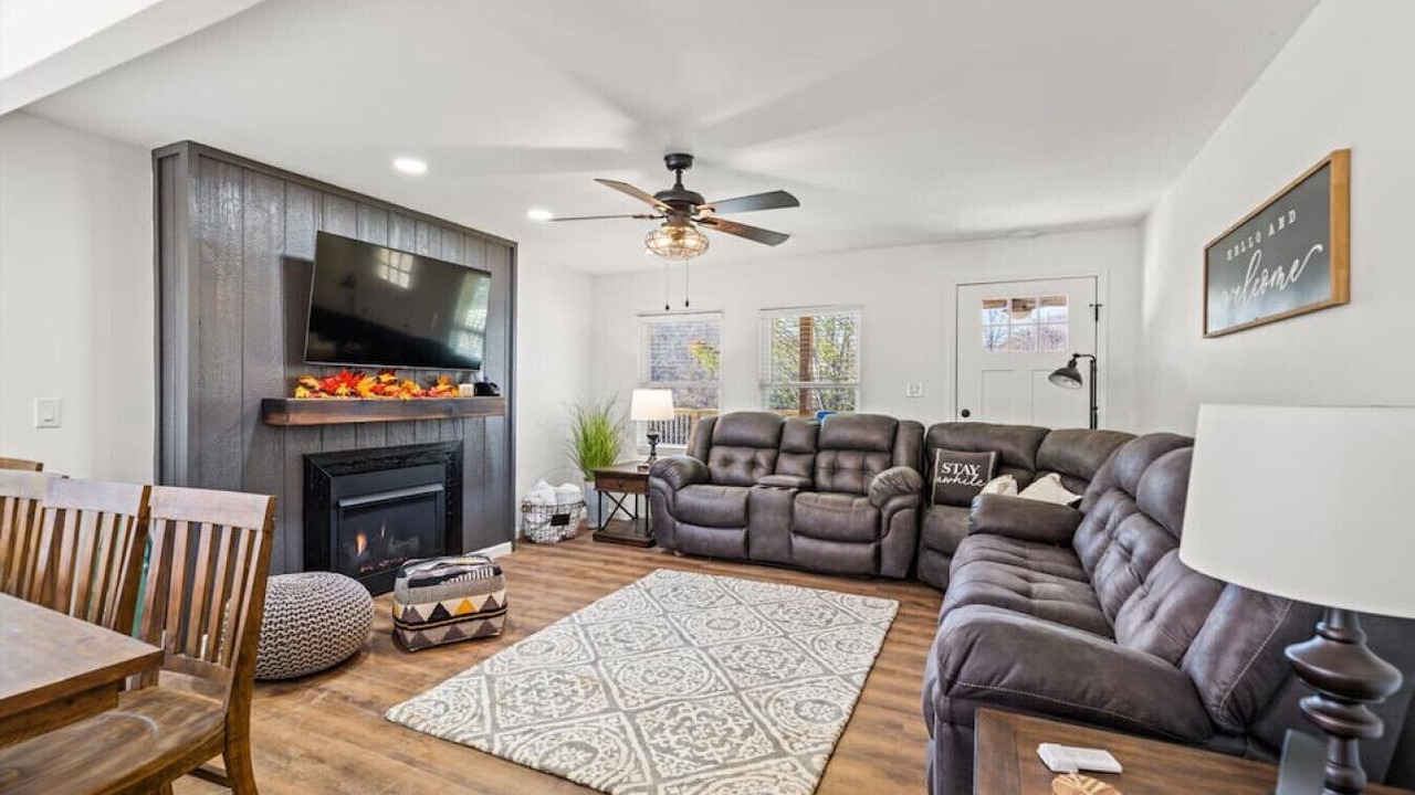 Photo of Livingroom in Speedwell