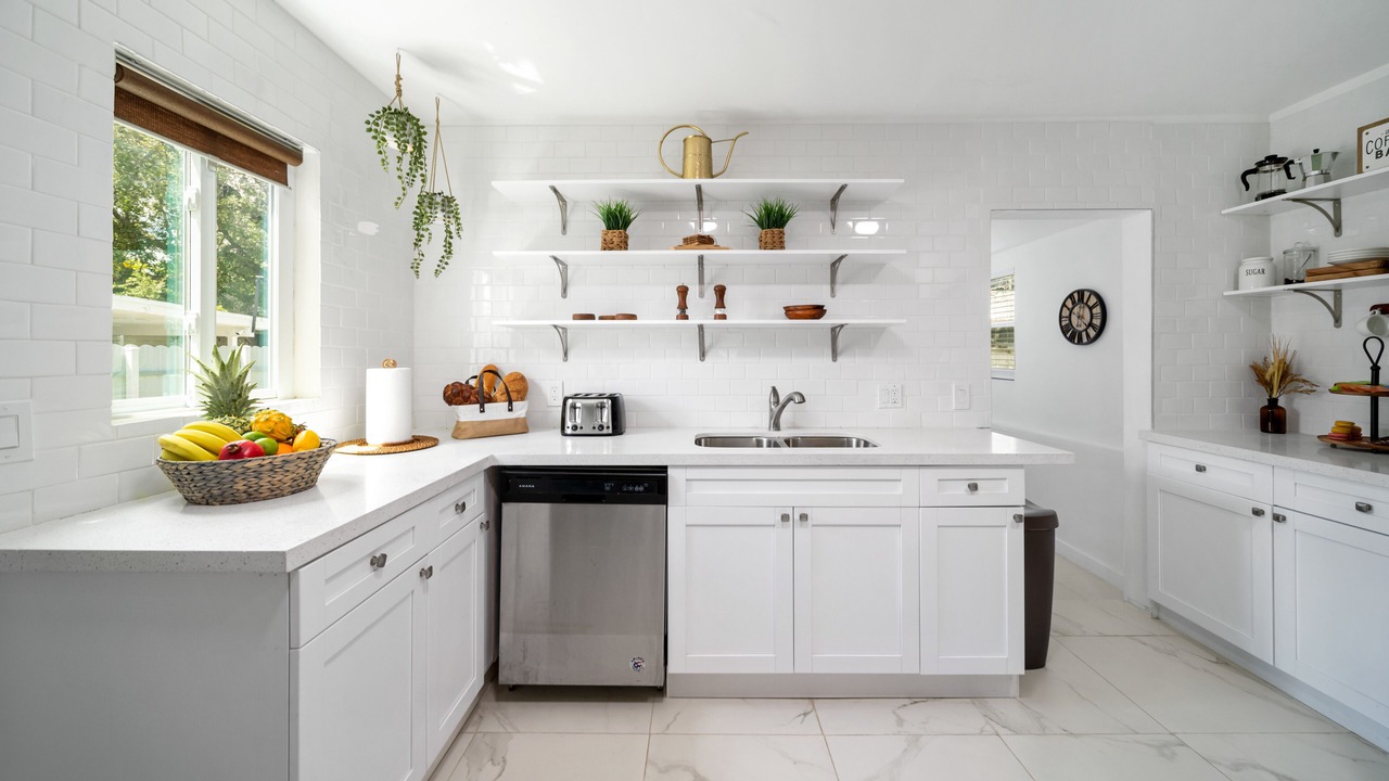 Photo of Kitchen in Little Havana