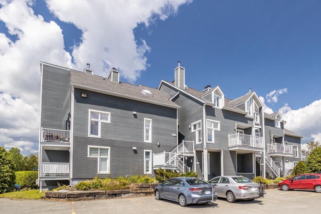 Photo of Outdoor in Magog
