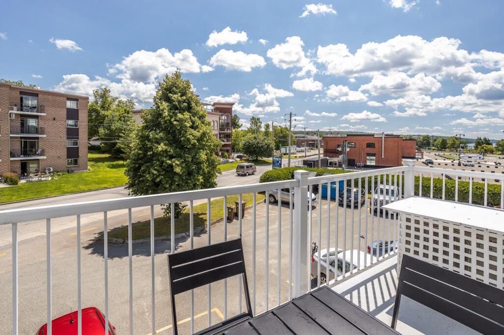 Photo of Outdoor in Magog