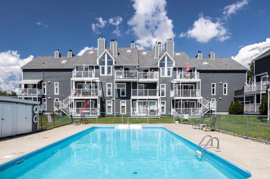 Photo of Outdoor in Magog