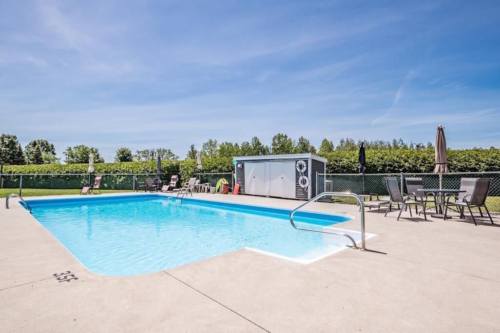 Photo of Outdoor in Magog