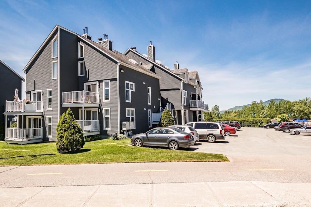 Photo of Outdoor in Magog