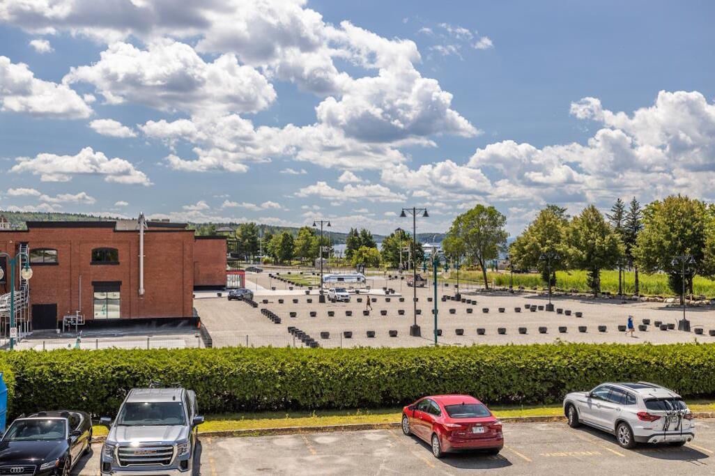 Photo of Outdoor in Magog
