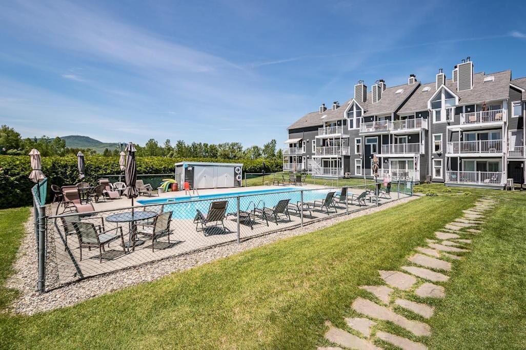 Photo of Outdoor in Magog