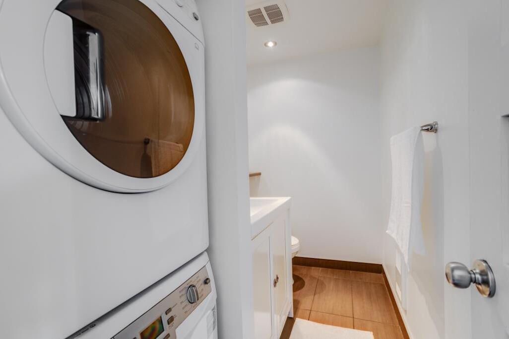 Photo of Bathroom in Magog