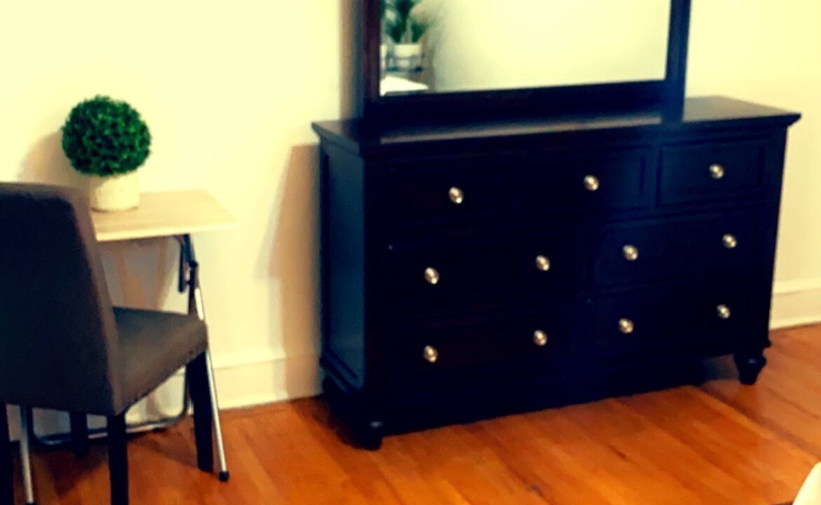Photo of Bedroom in Ogontz Campus