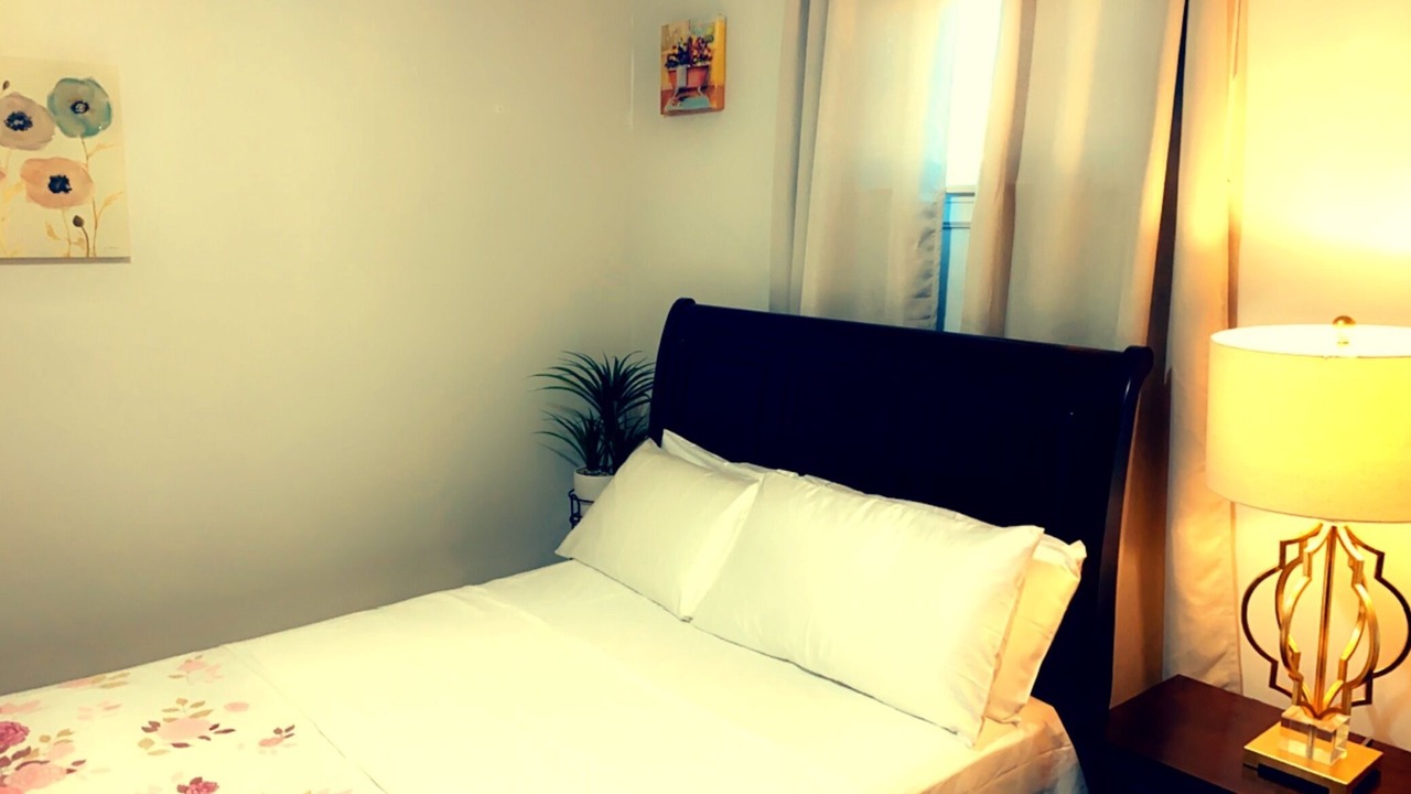 Photo of Bedroom in Ogontz Campus