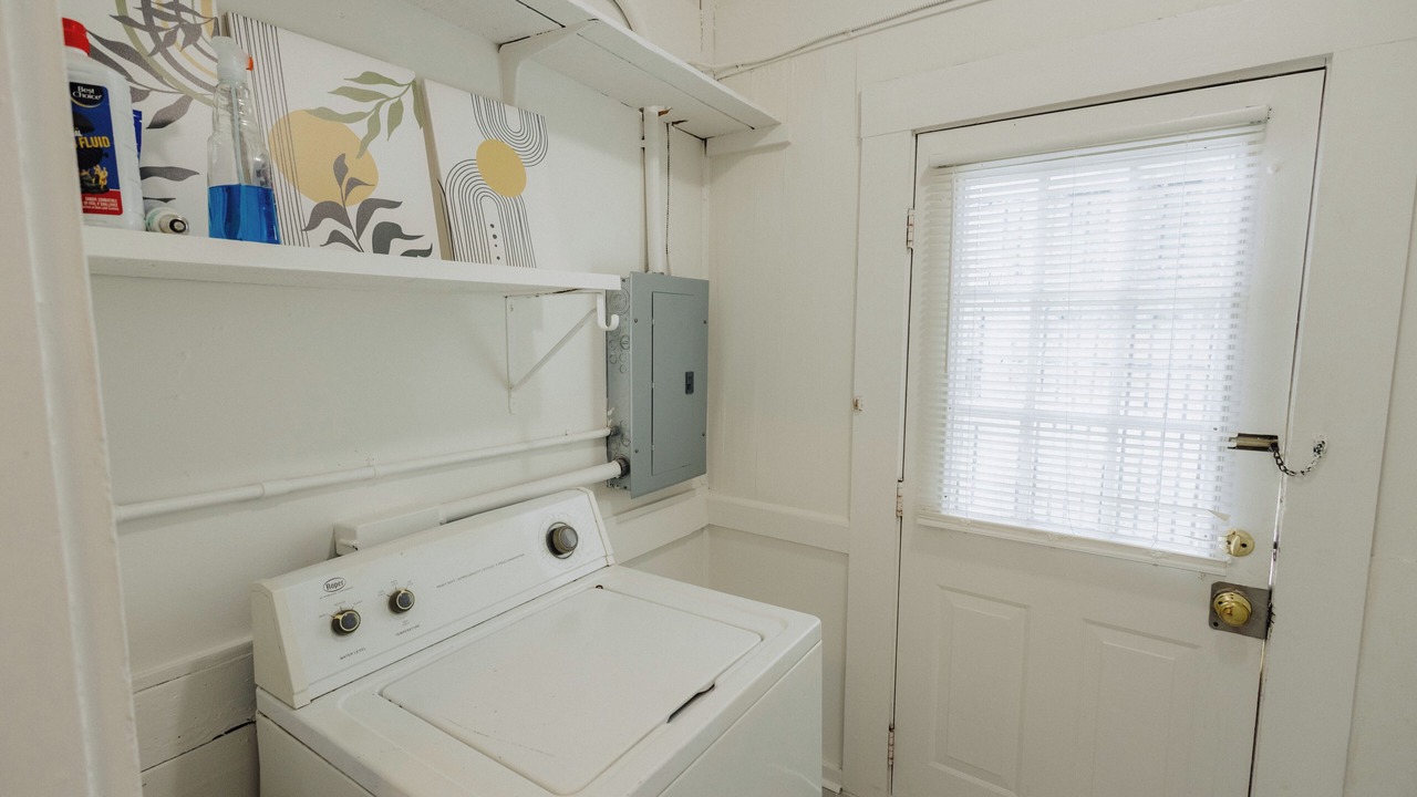Photo of Bedroom in Crosstown