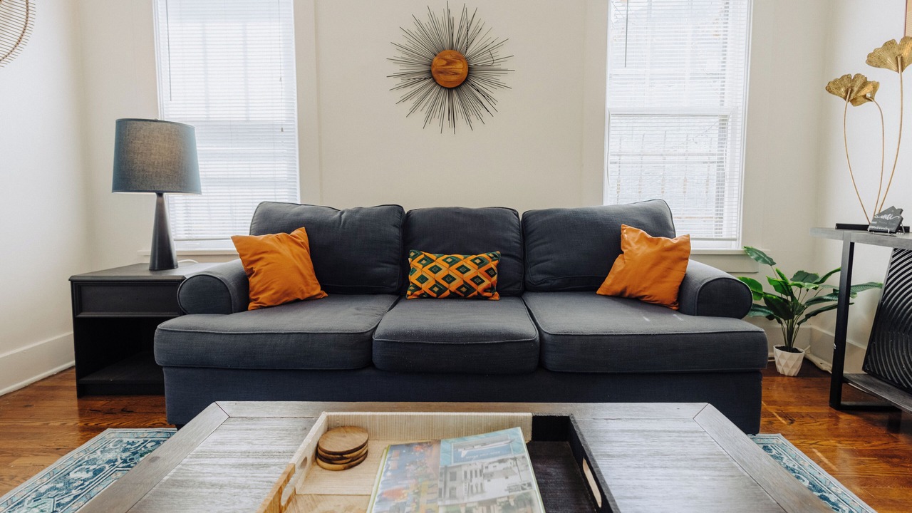 Photo of Livingroom in Crosstown