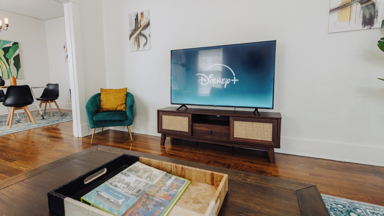 Photo of Livingroom in Crosstown