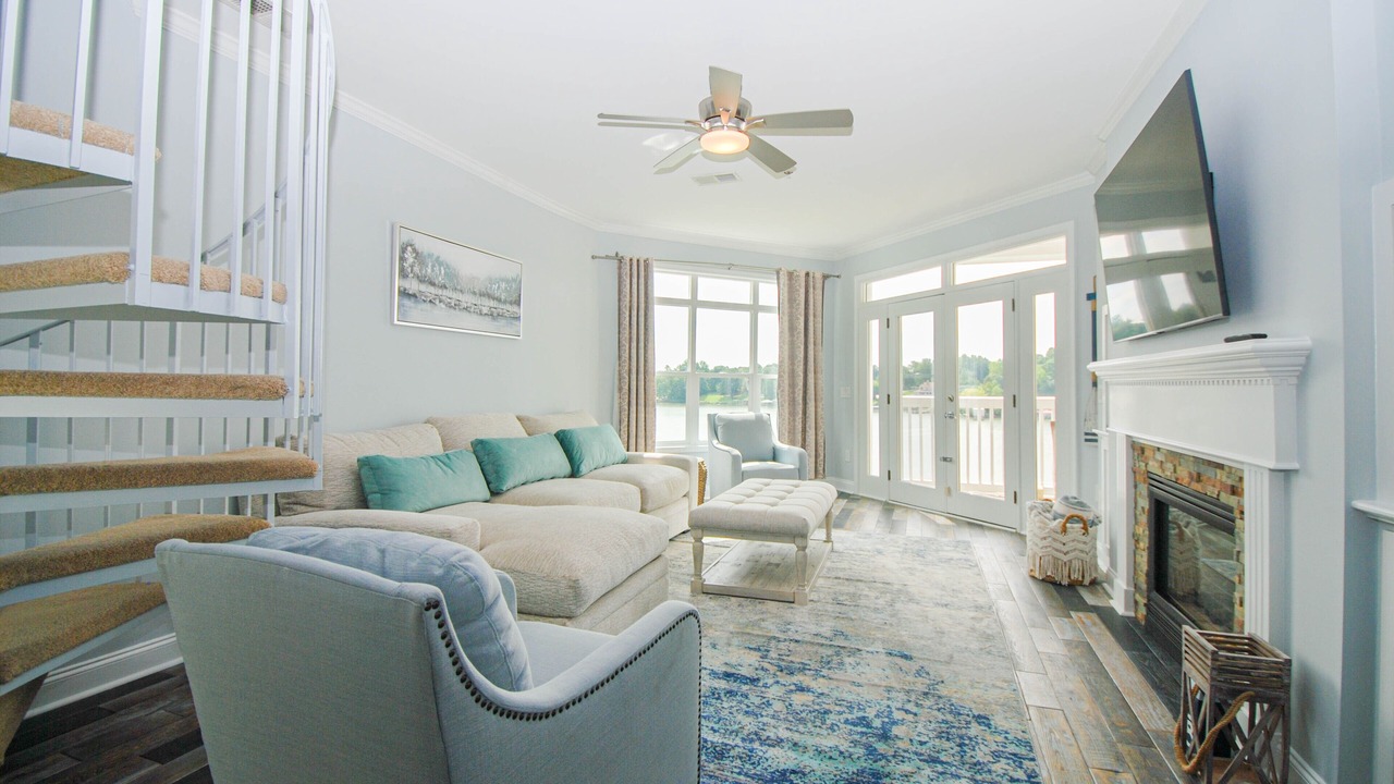 Photo of Livingroom in Mount Mourne