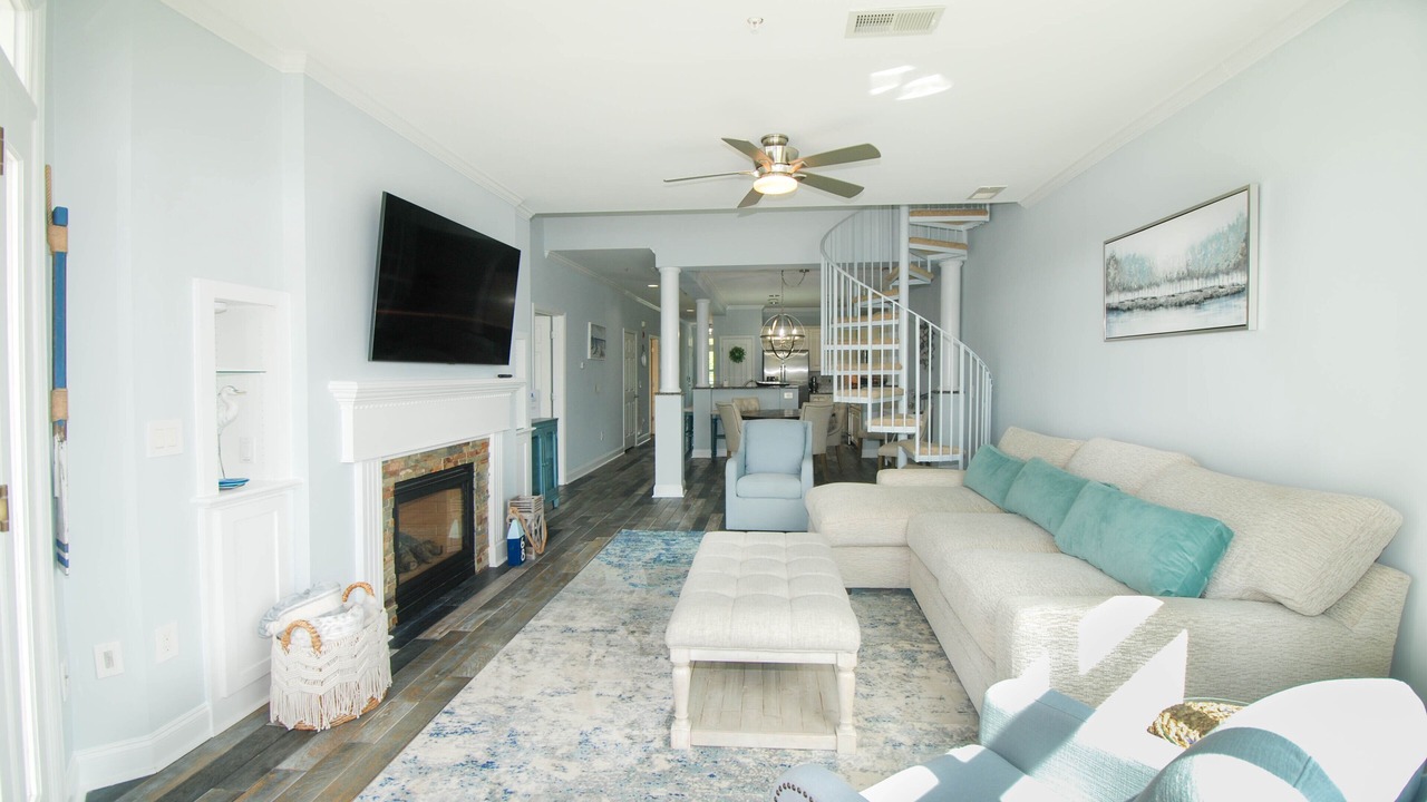 Photo of Livingroom in Mount Mourne