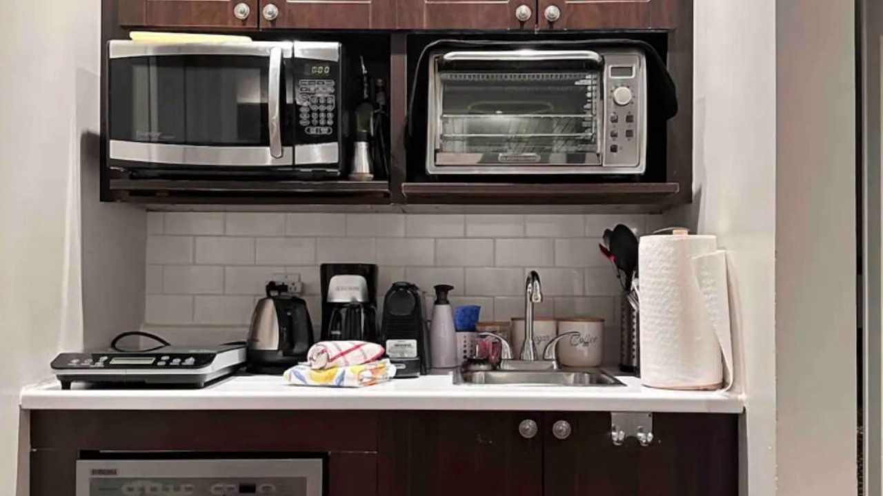 Photo of Kitchen in Mont-Tremblant