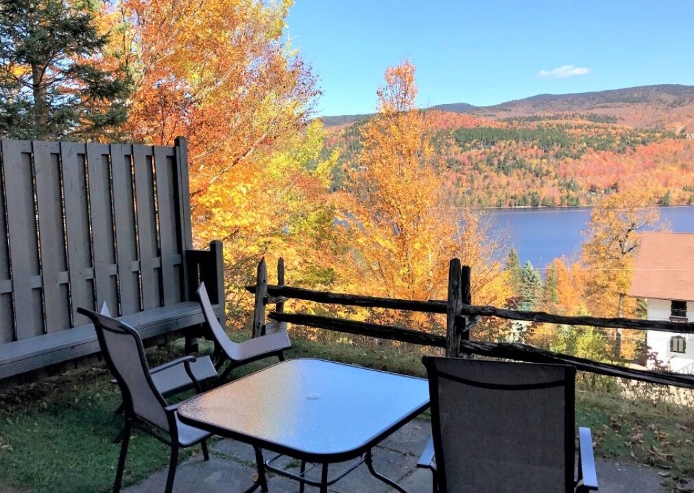 Photo of Outdoor in Mont-Tremblant