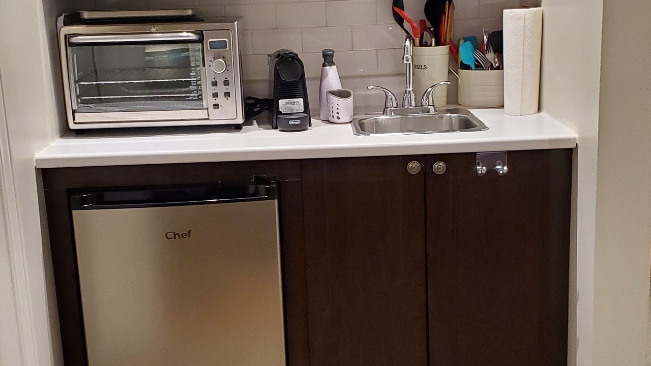 Photo of Kitchen in Mont-Tremblant