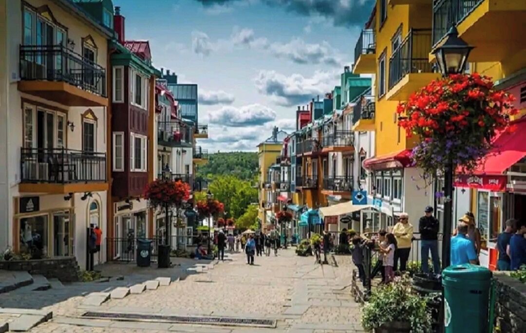 Photo of Outdoor in Mont-Tremblant