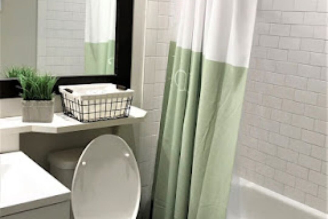 Photo of Bathroom in Mont-Tremblant