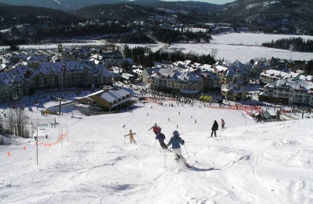 Photo of Others in Mont-Tremblant