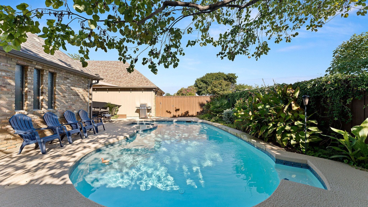Photo of Outdoor in Lake Highlands