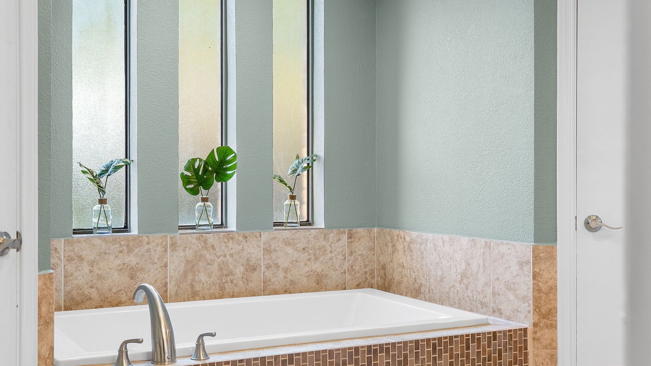 Photo of Bathroom in Lake Highlands