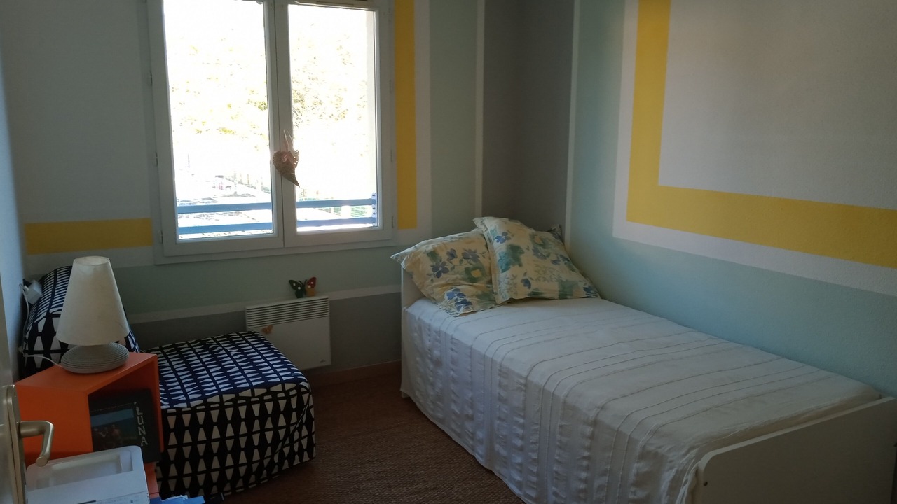 Photo of Bedroom in Moyen-Vernet