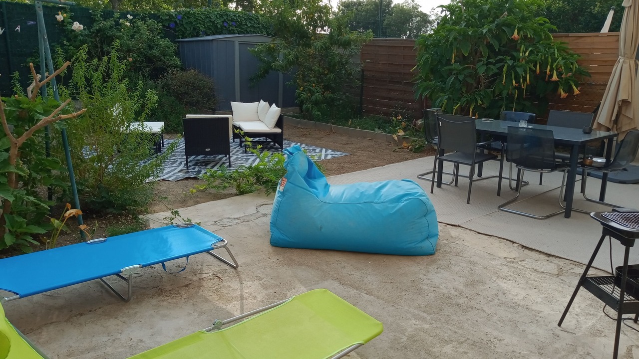 Photo of Outdoor in Moyen-Vernet