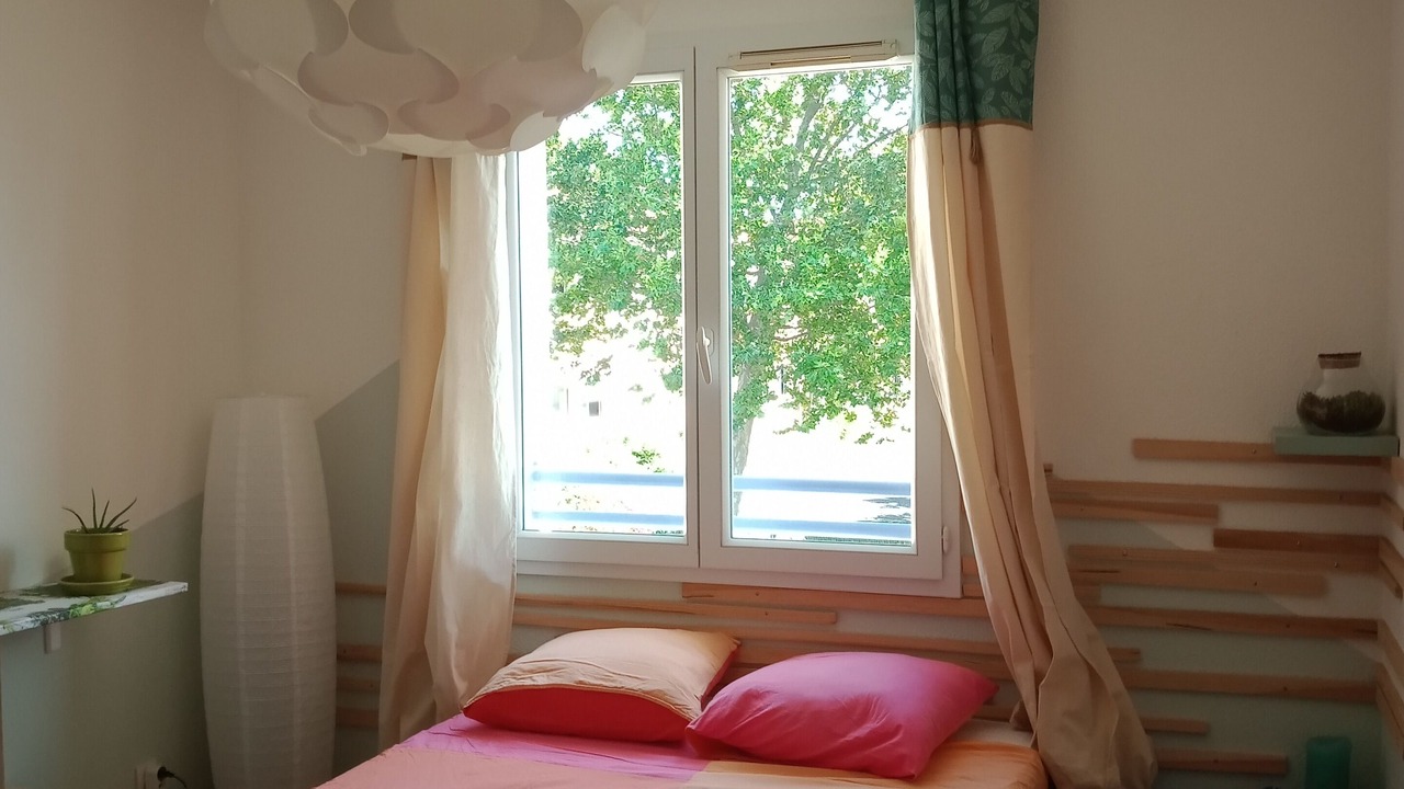 Photo of Bedroom in Moyen-Vernet