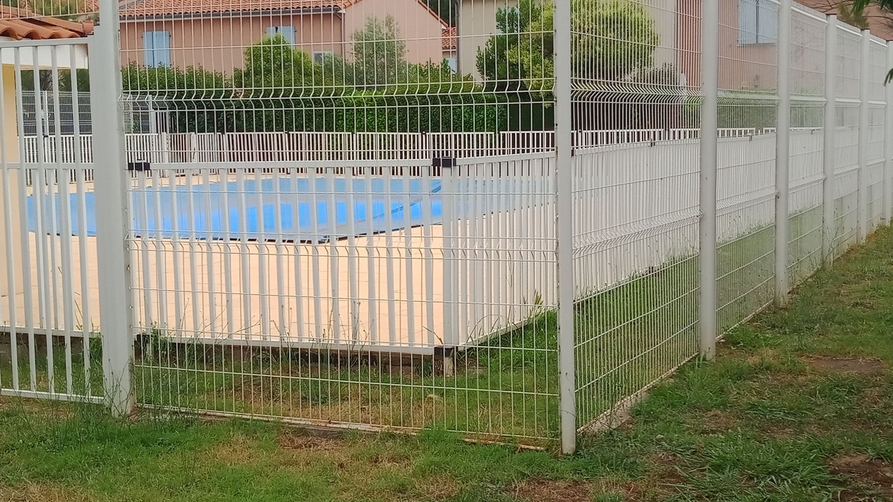Photo of Outdoor in Moyen-Vernet